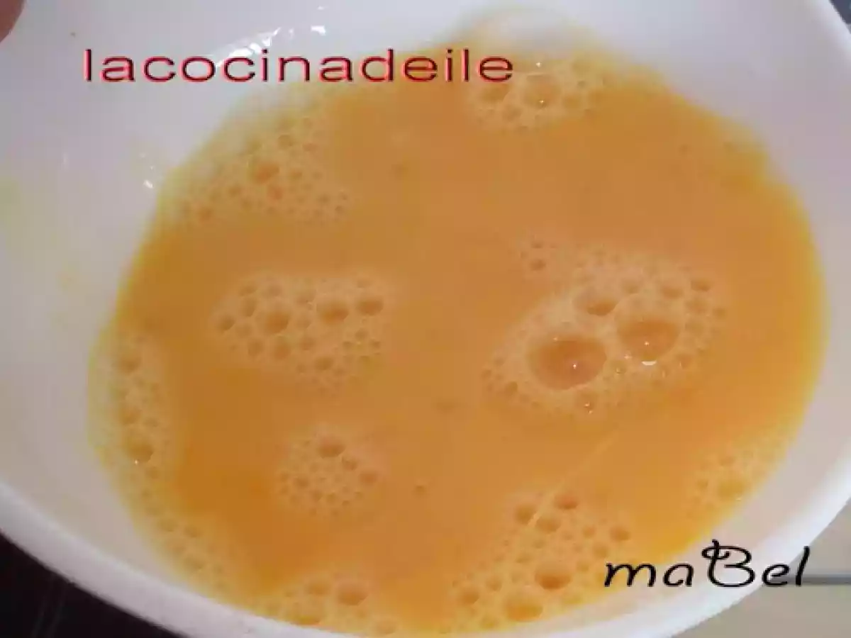 Miguelitos de la Roda de crema - foto 9