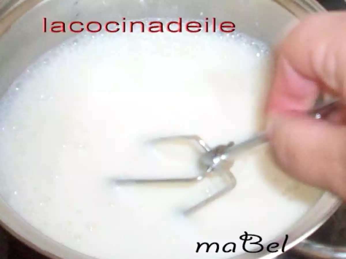 Miguelitos de la Roda de crema - foto 10