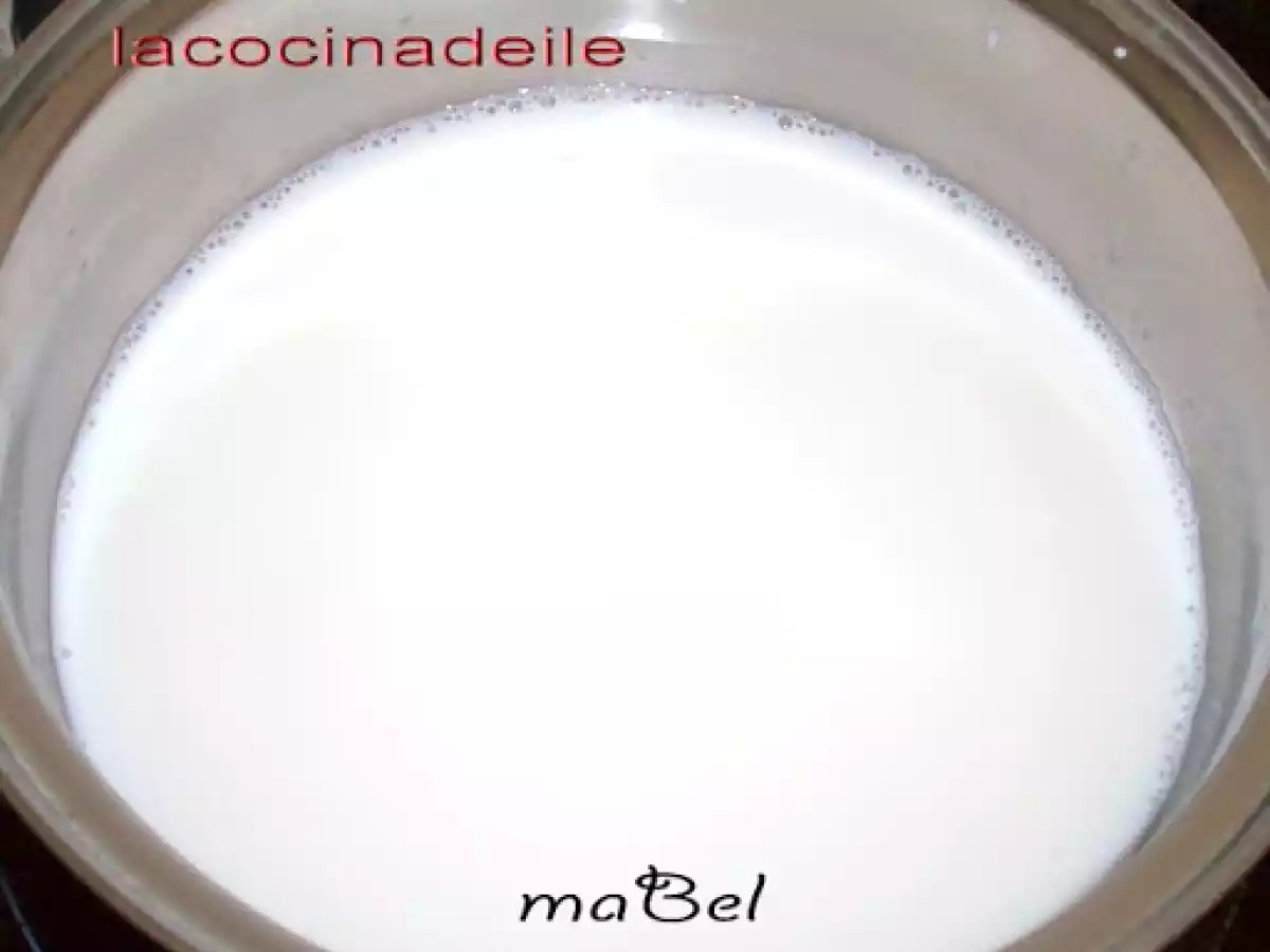 Miguelitos de la Roda de crema - foto 13