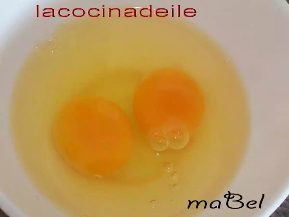 Miguelitos de la Roda de crema - foto 14