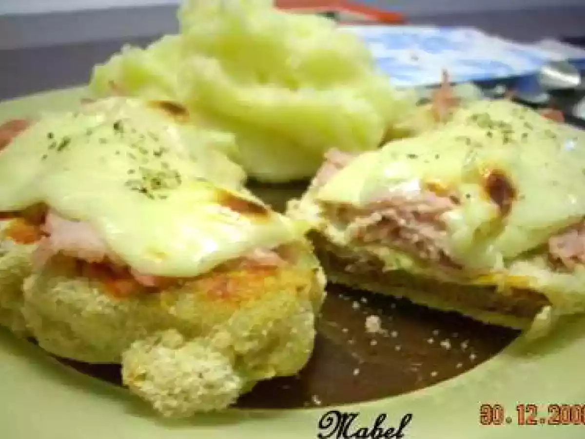 MILANESAS A LA NAPOLITANA - foto 3