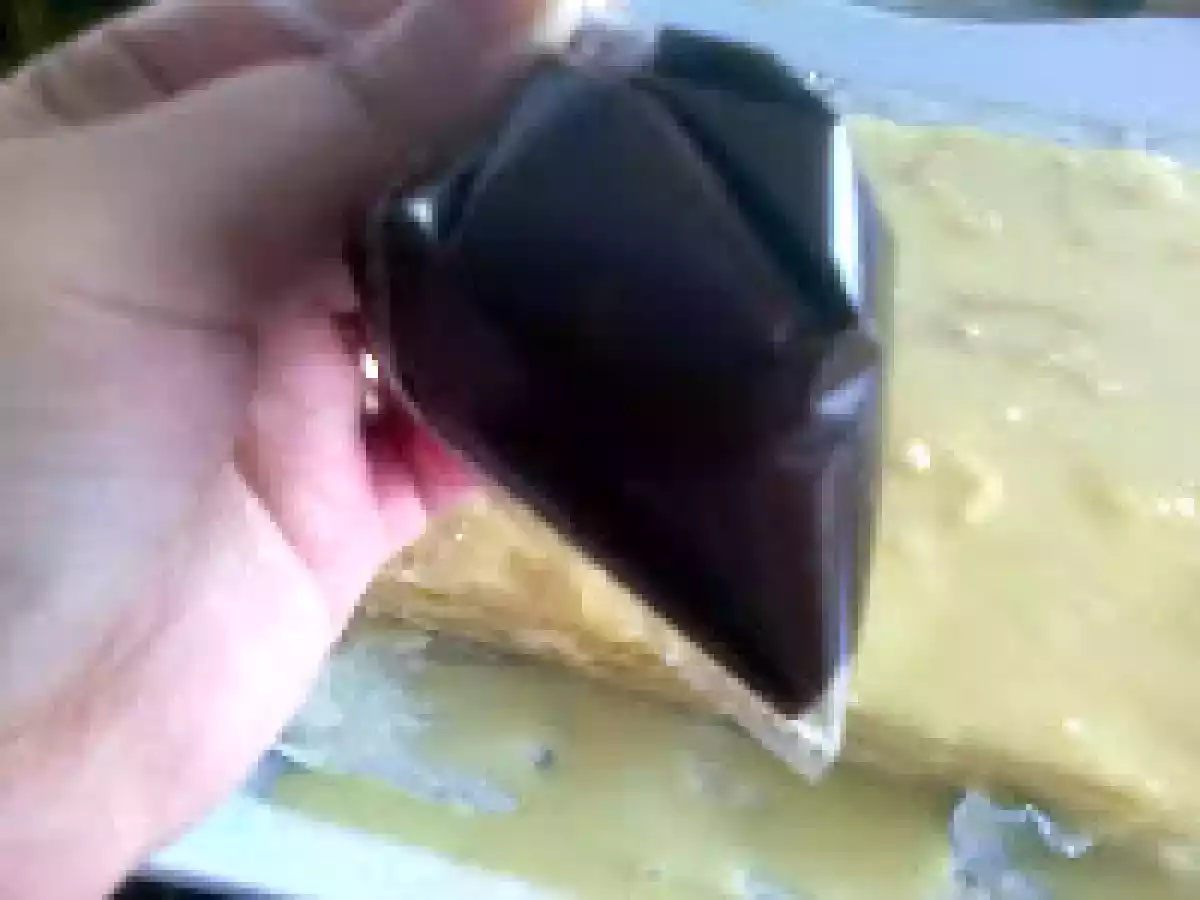 Milfy (Milhojas marroquí) - foto 3