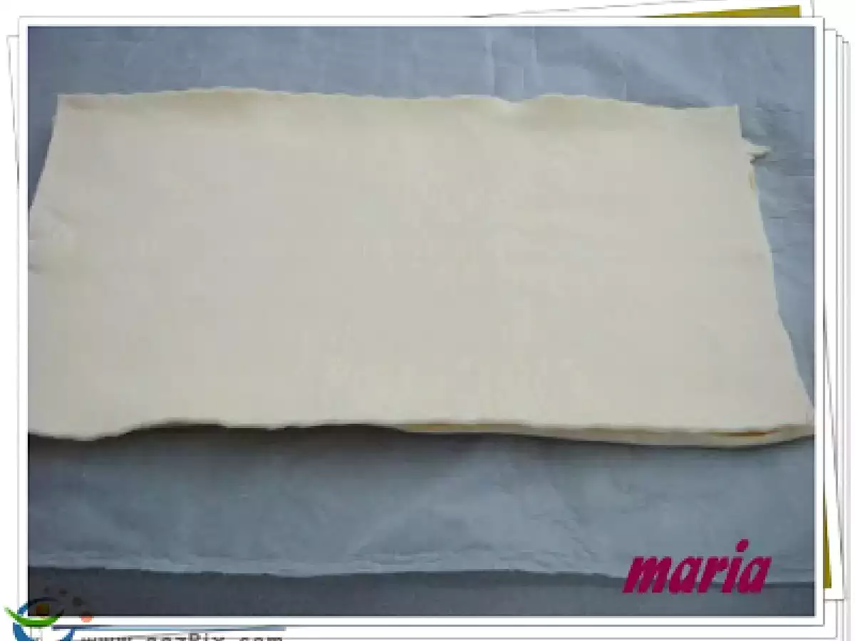 Milhoja de merengue suizo - foto 11