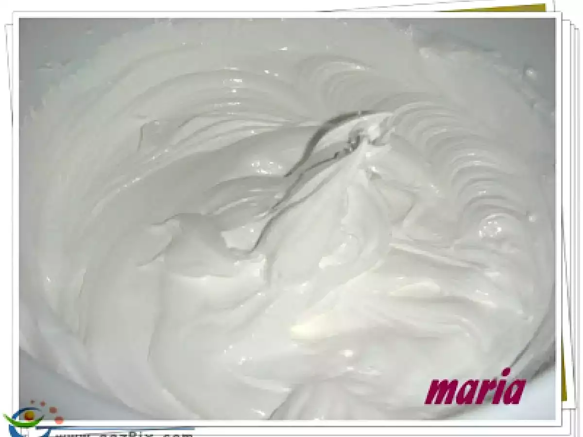 Milhoja de merengue suizo - foto 14