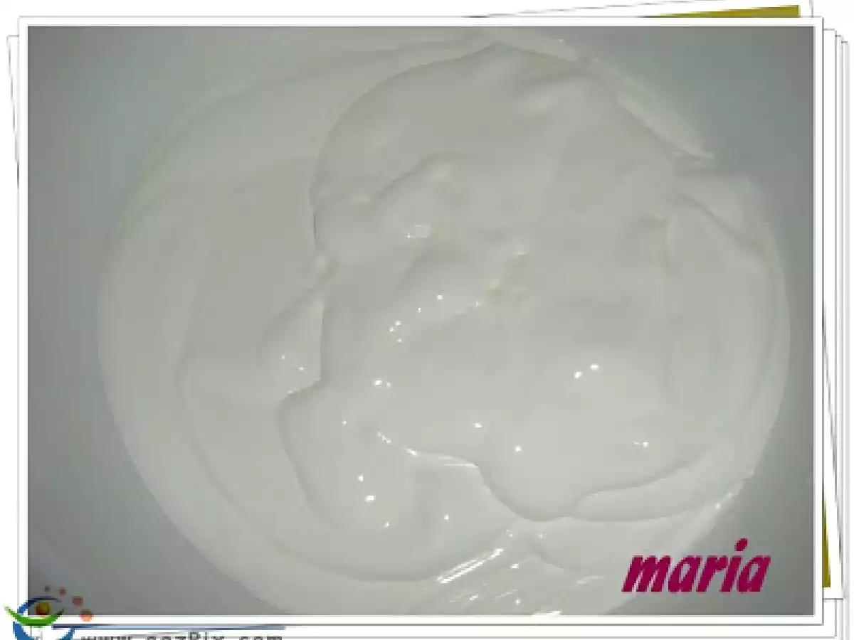 Milhoja de merengue suizo - foto 15