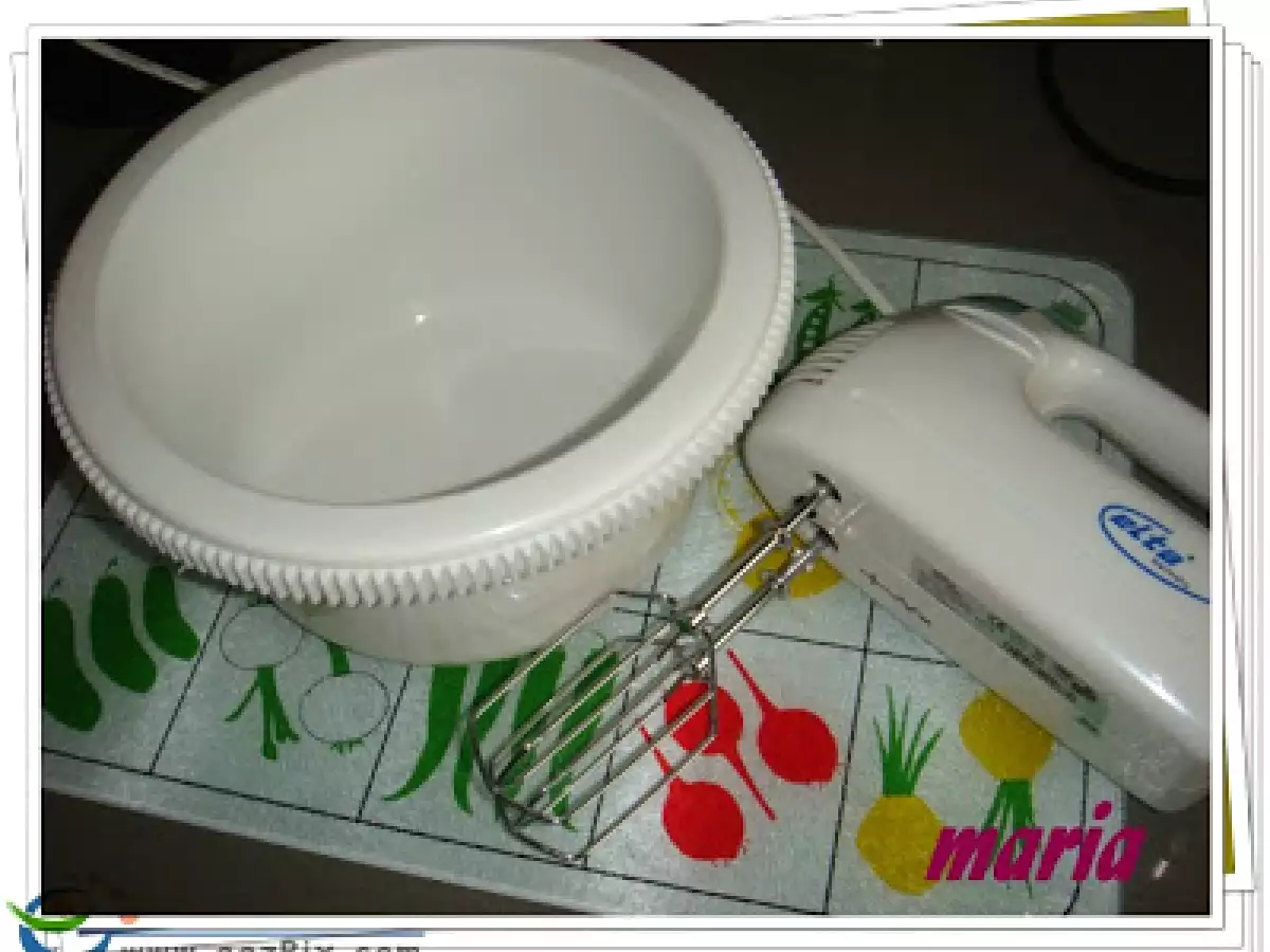 Milhoja de merengue suizo - foto 16