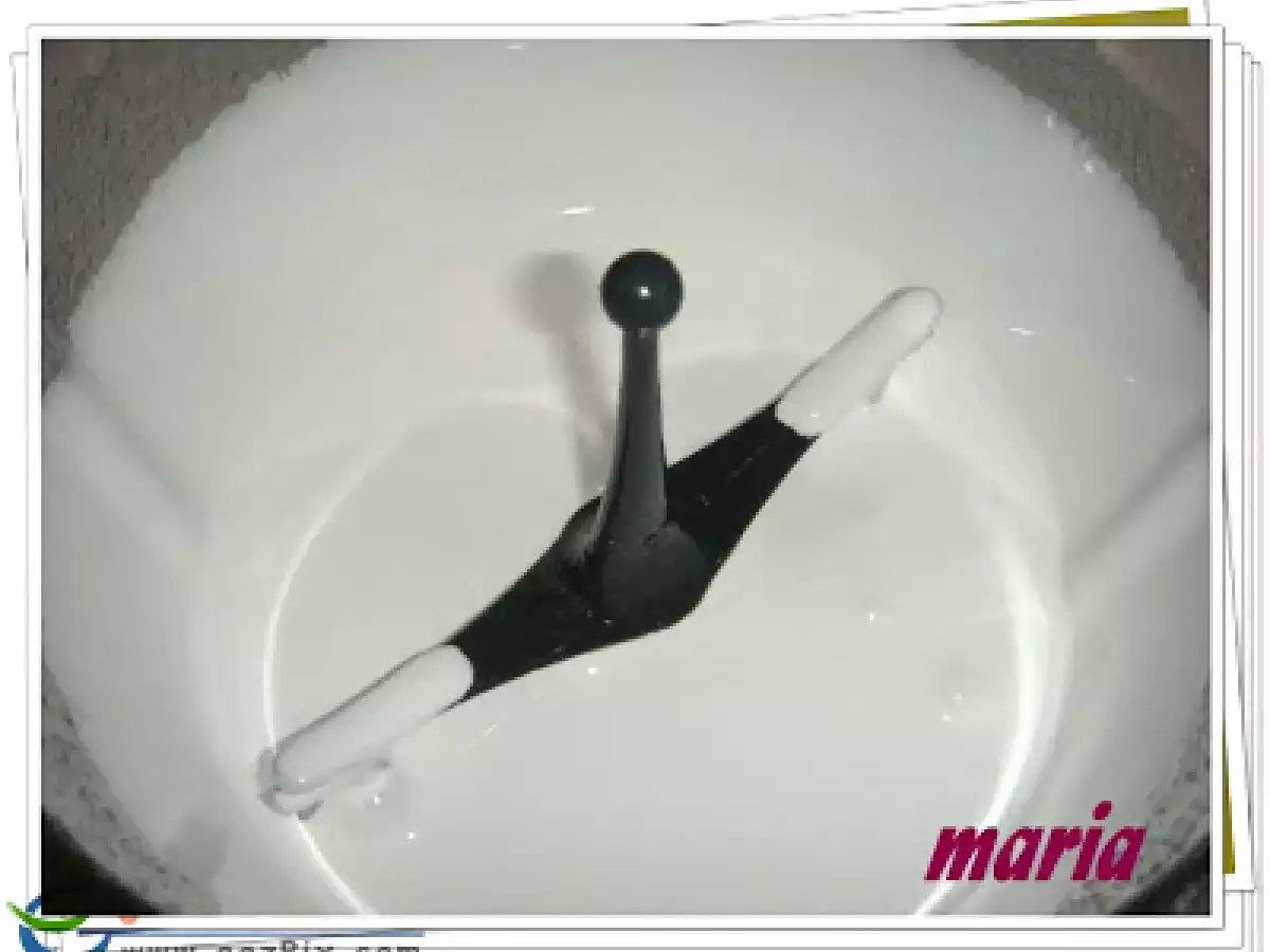 Milhoja de merengue suizo - foto 18