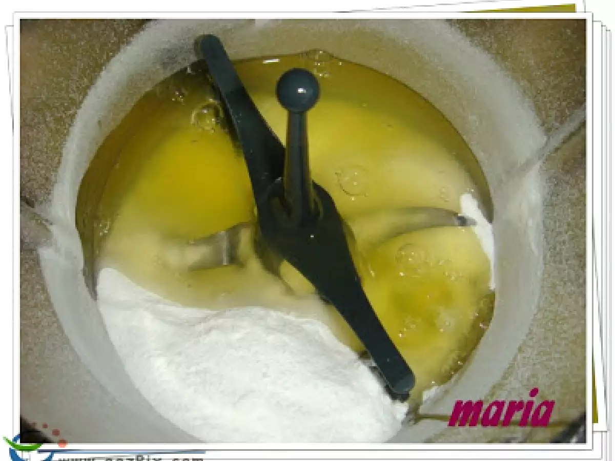 Milhoja de merengue suizo - foto 19