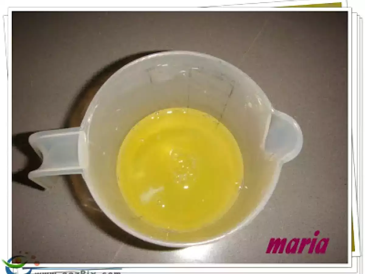 Milhoja de merengue suizo - foto 20