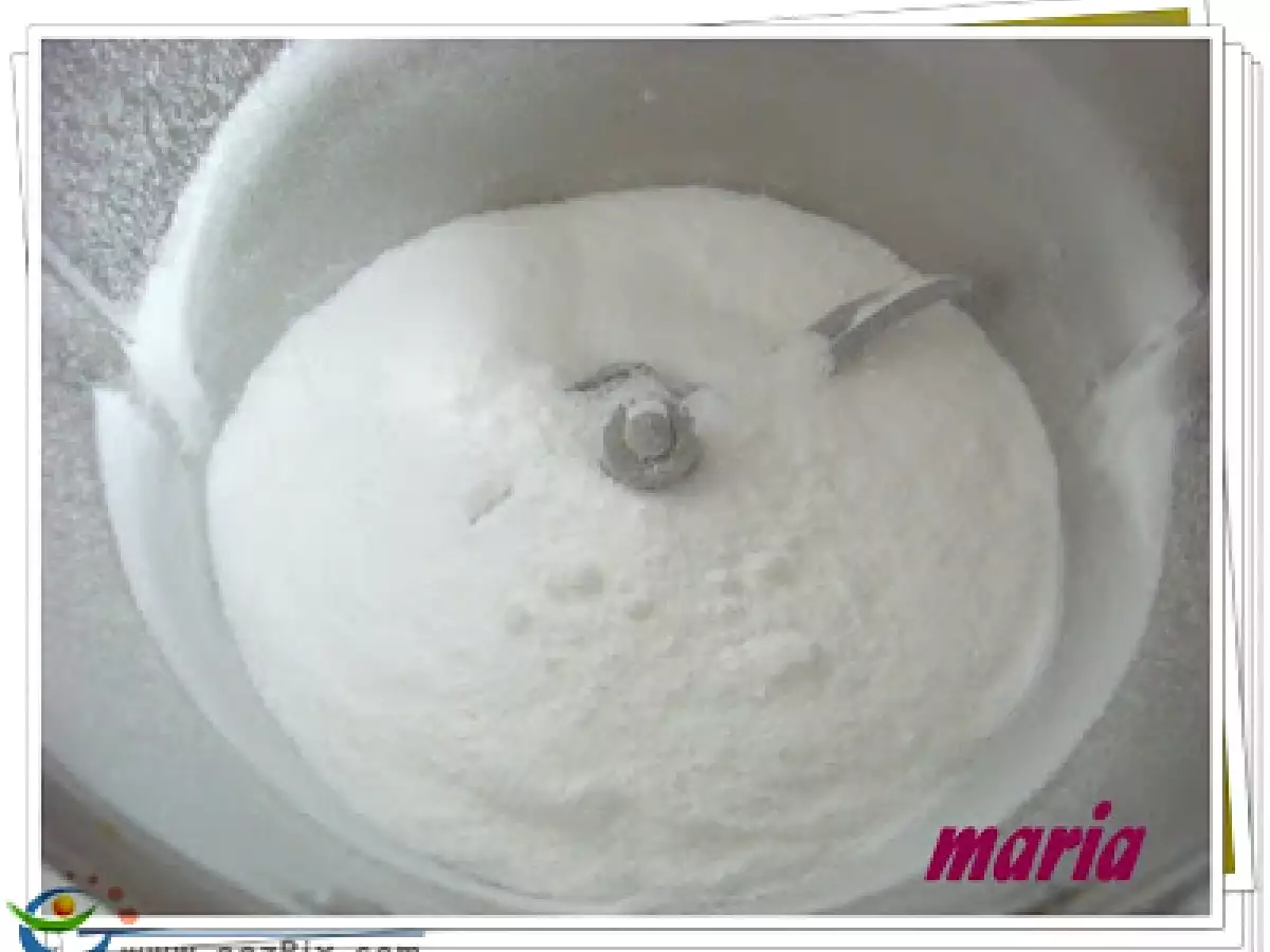 Milhoja de merengue suizo - foto 21