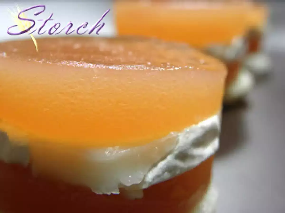 Milhojas de membrillo y queso de cabra - foto 3