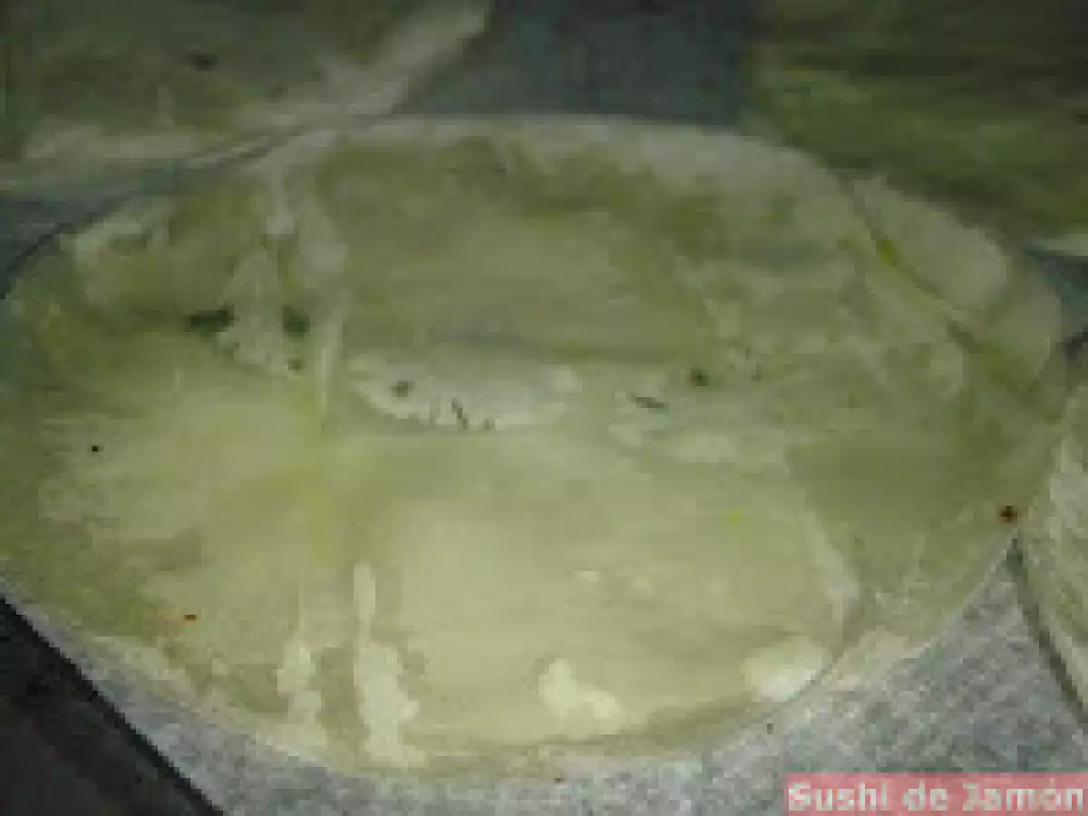 Milhojas de Salmón - foto 6