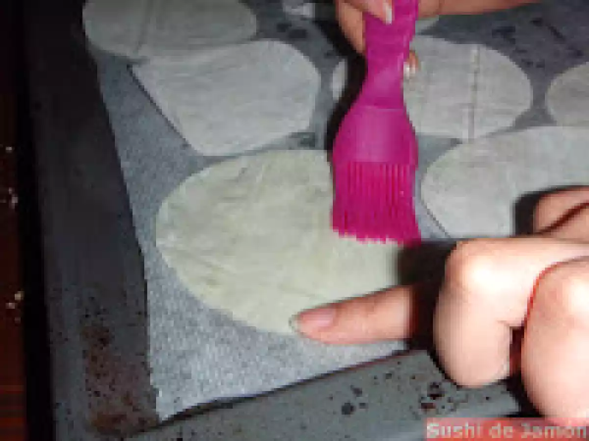 Milhojas de Salmón - foto 7