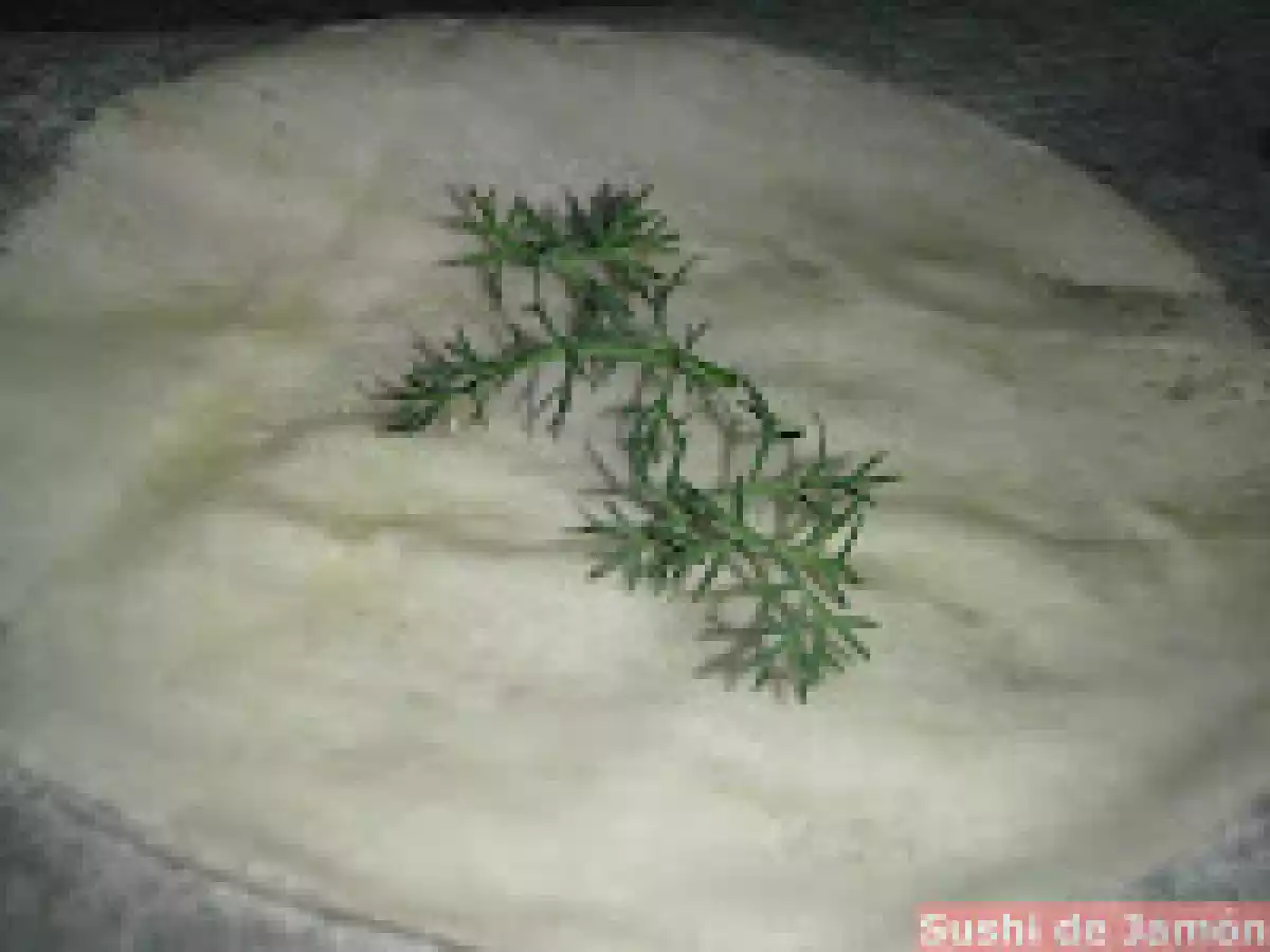 Milhojas de Salmón - foto 8