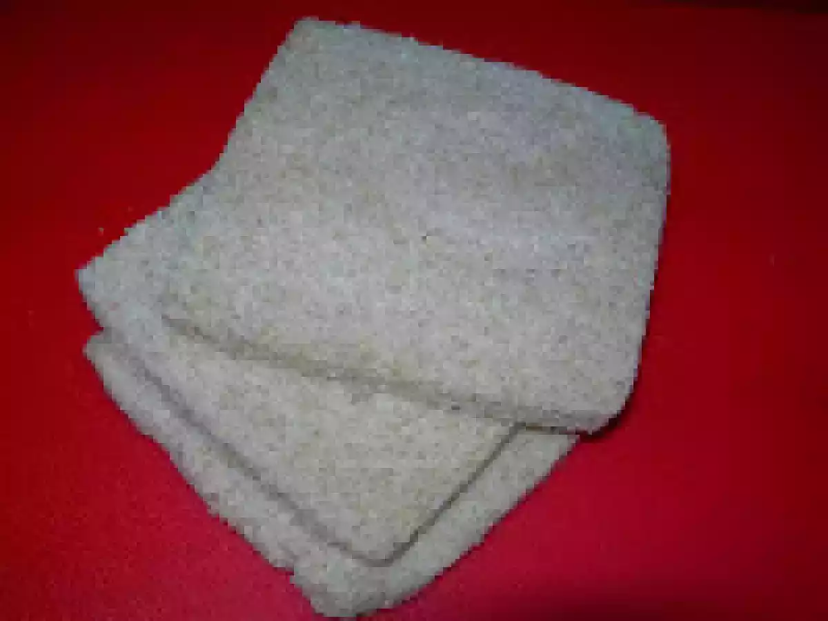 Milhojas de sobrasada. Paso a paso - foto 6