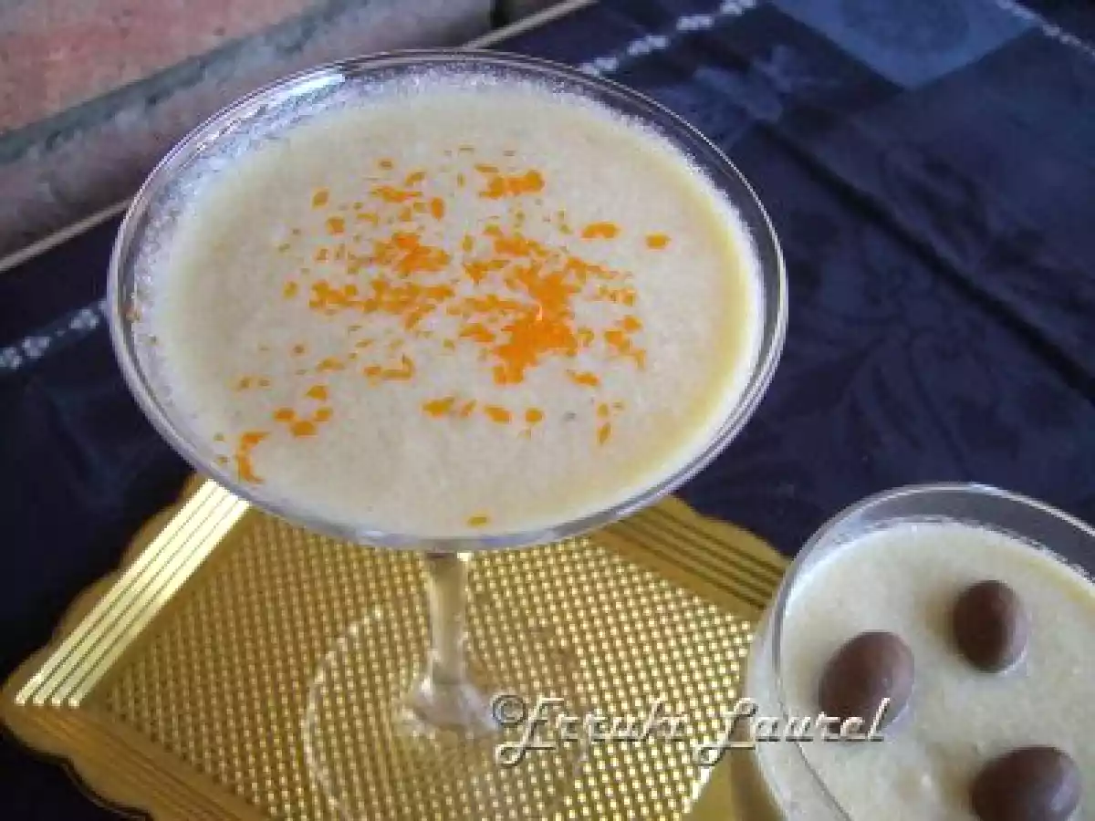 Milk-Shake de plátano - foto 2