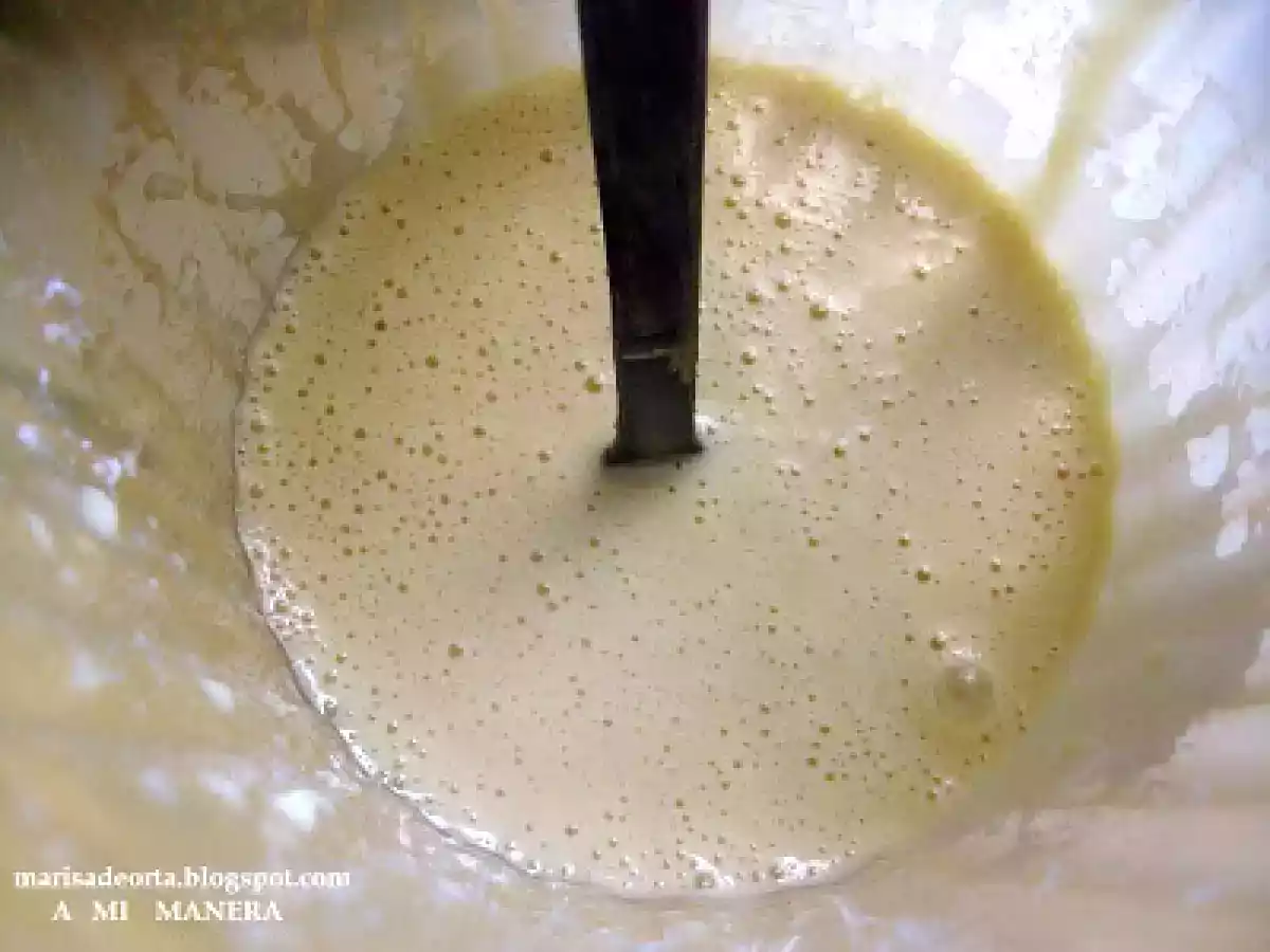 MINI BERLINAS (Con la maquinita de Lidl) - foto 5