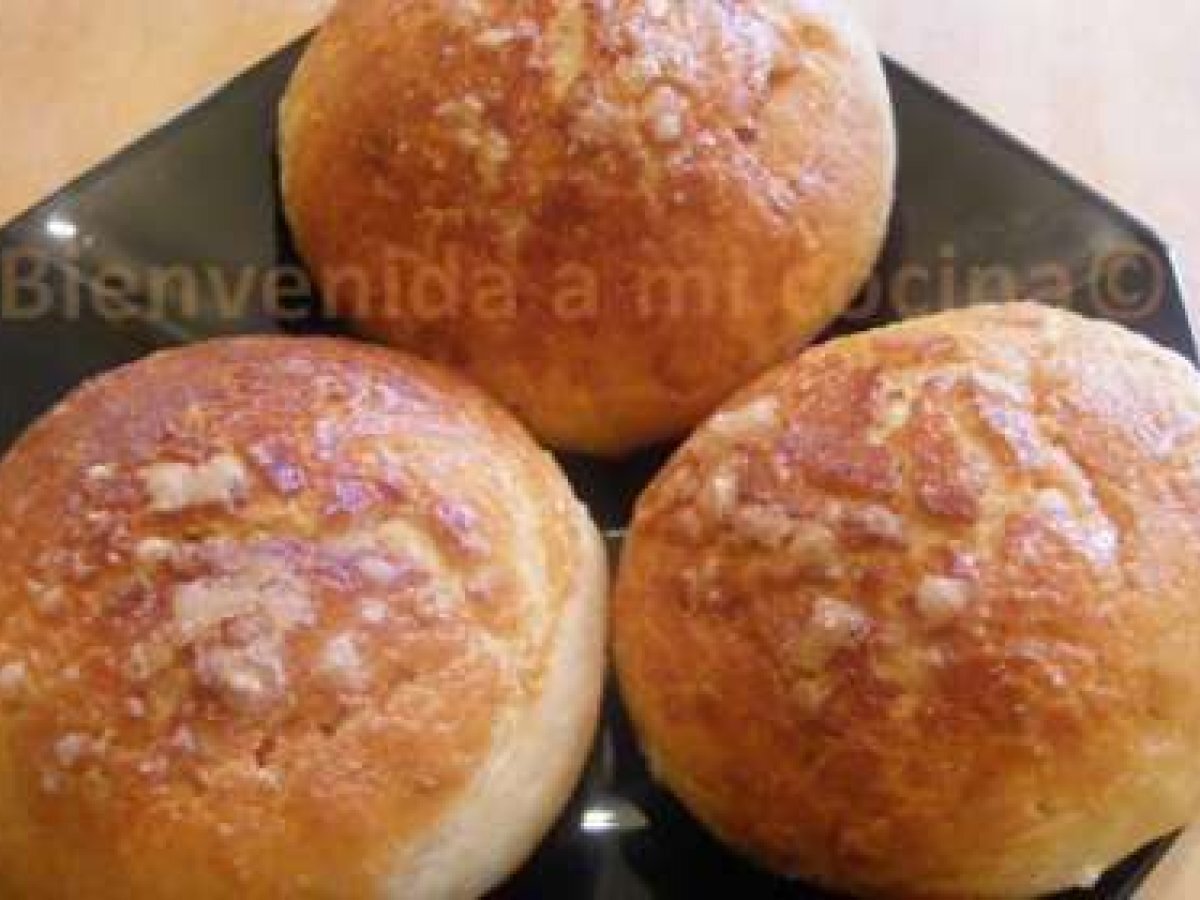Mini brioches: receta fácil y deliciosa para disfrutar Mini brioches: receta fácil y deliciosa para disfrutar