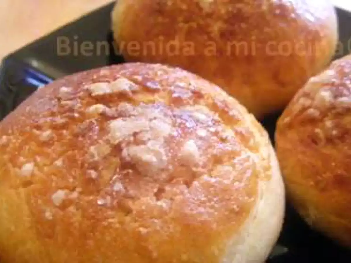 Mini brioches - foto 2