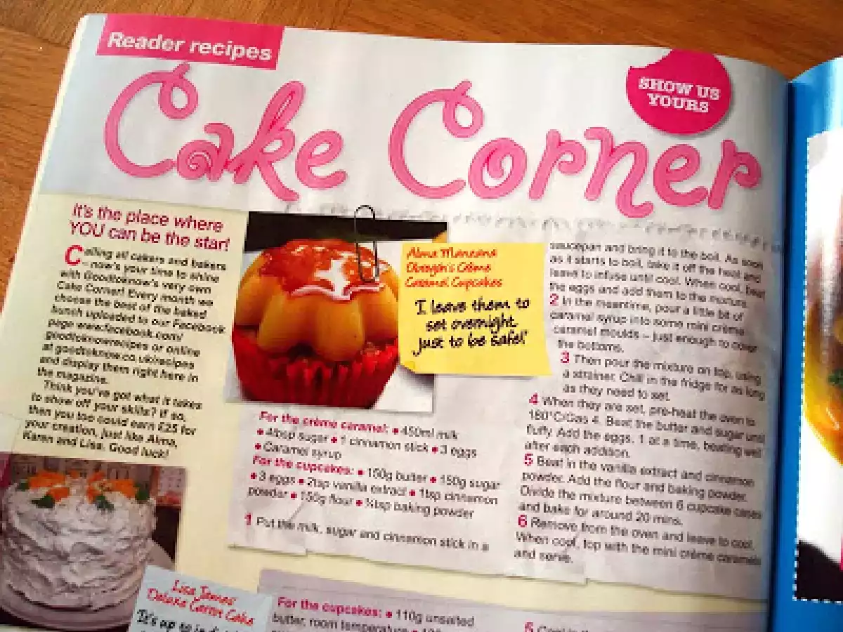 Mini cupcakes de Oreo - foto 6