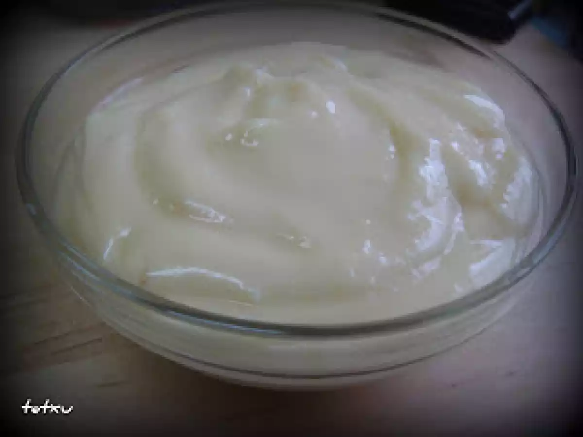 Mini-Donuts de Chocolate Rellenos de Crema - foto 2