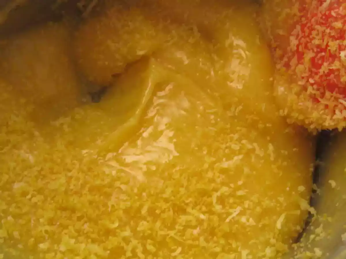 Mini lemon pie sin TACC - foto 7