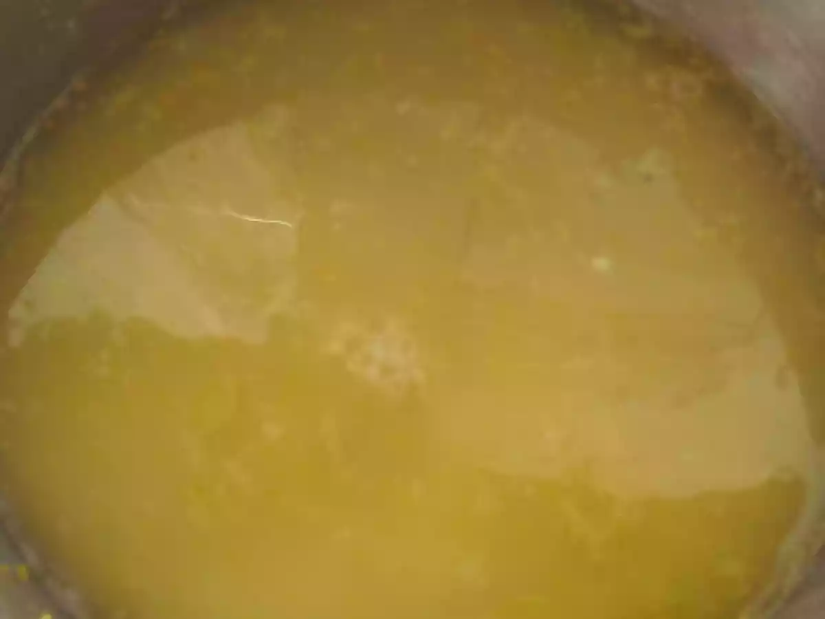 Mini lemon pie sin TACC - foto 10