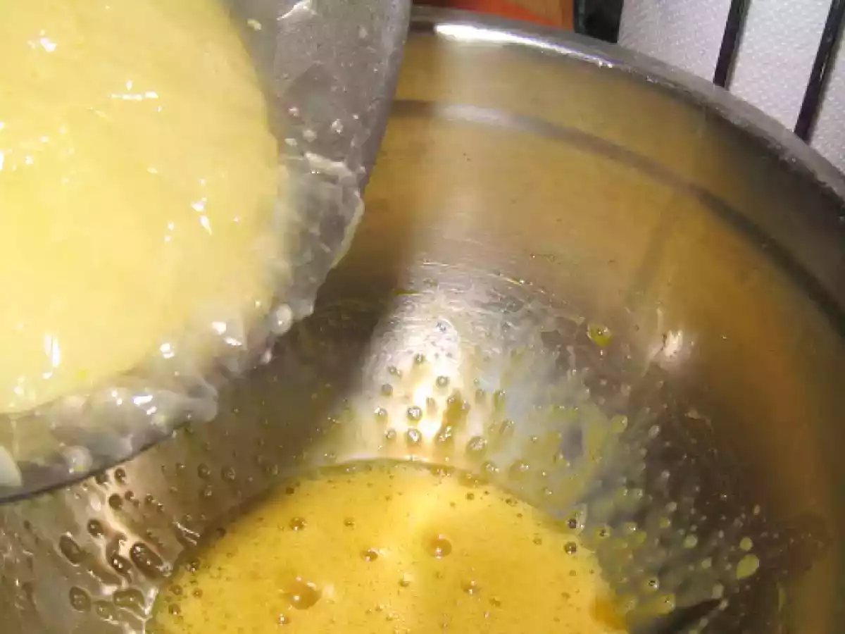 Mini lemon pie sin TACC - foto 12