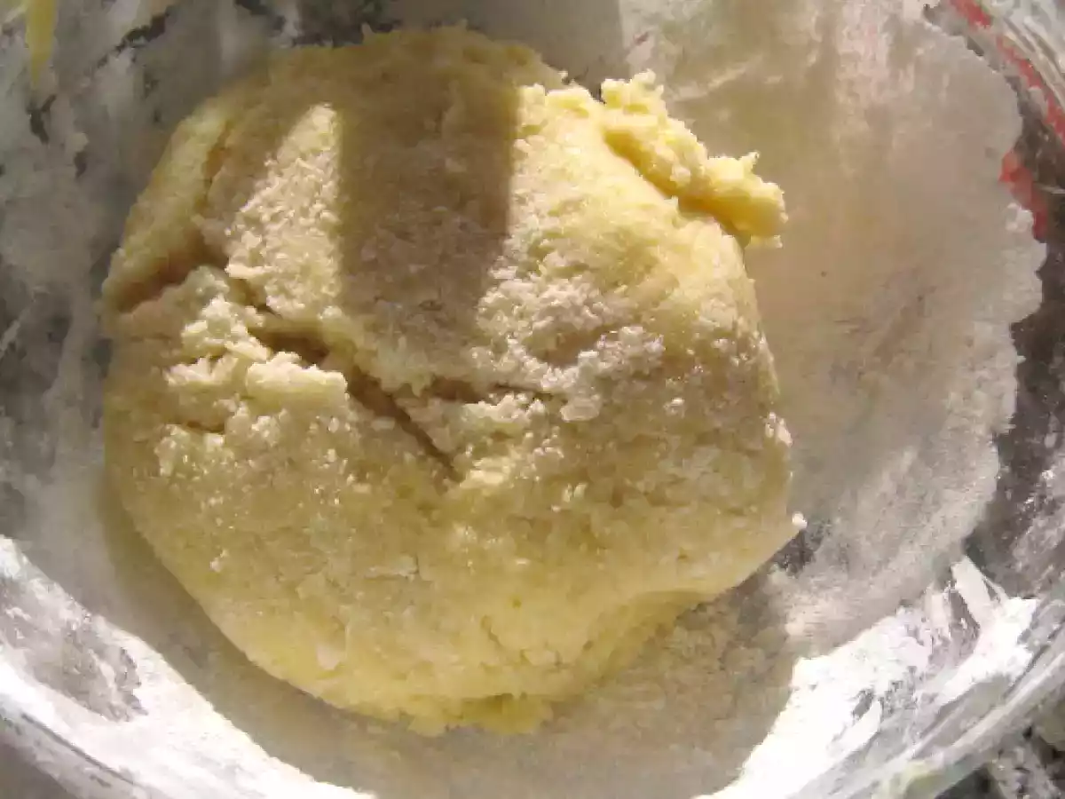 Mini lemon pie sin TACC - foto 14