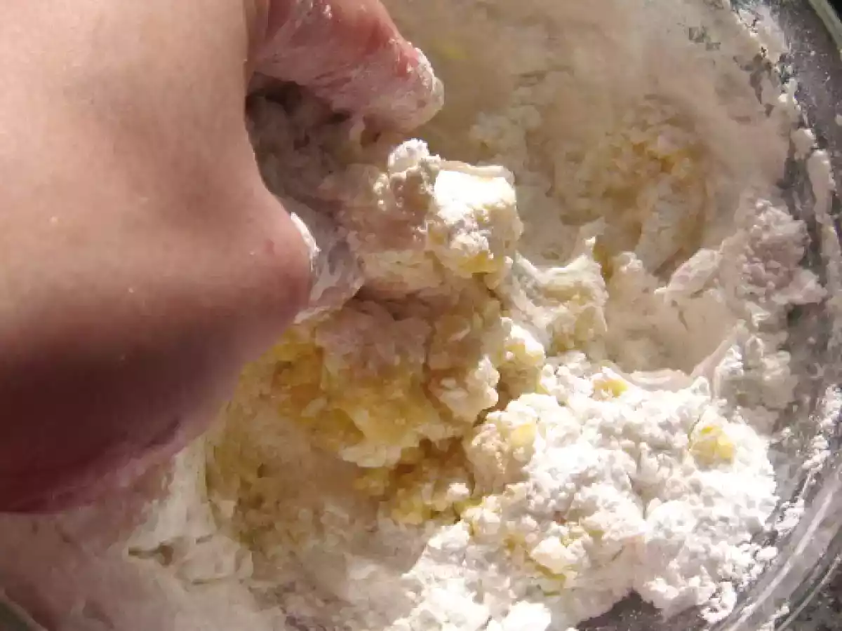 Mini lemon pie sin TACC - foto 15