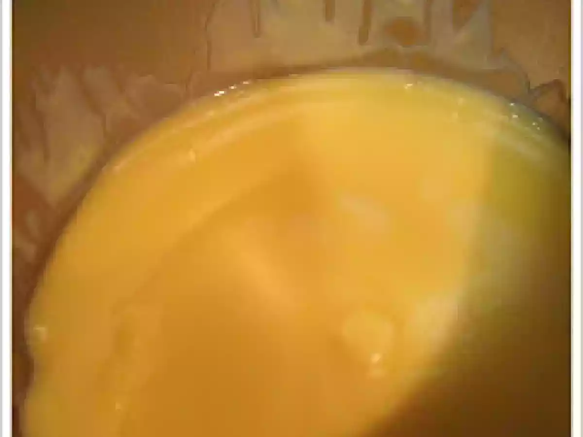 Mini - Pepitos frito rellenos de crema - foto 7