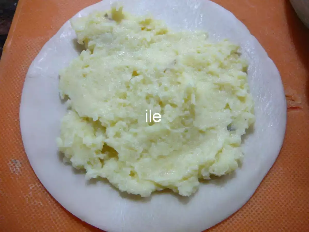 Mini Tartas de atun - foto 7