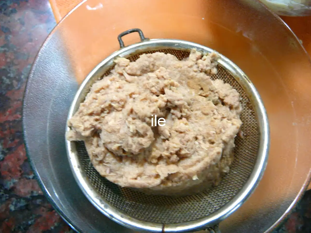 Mini Tartas de atun - foto 8