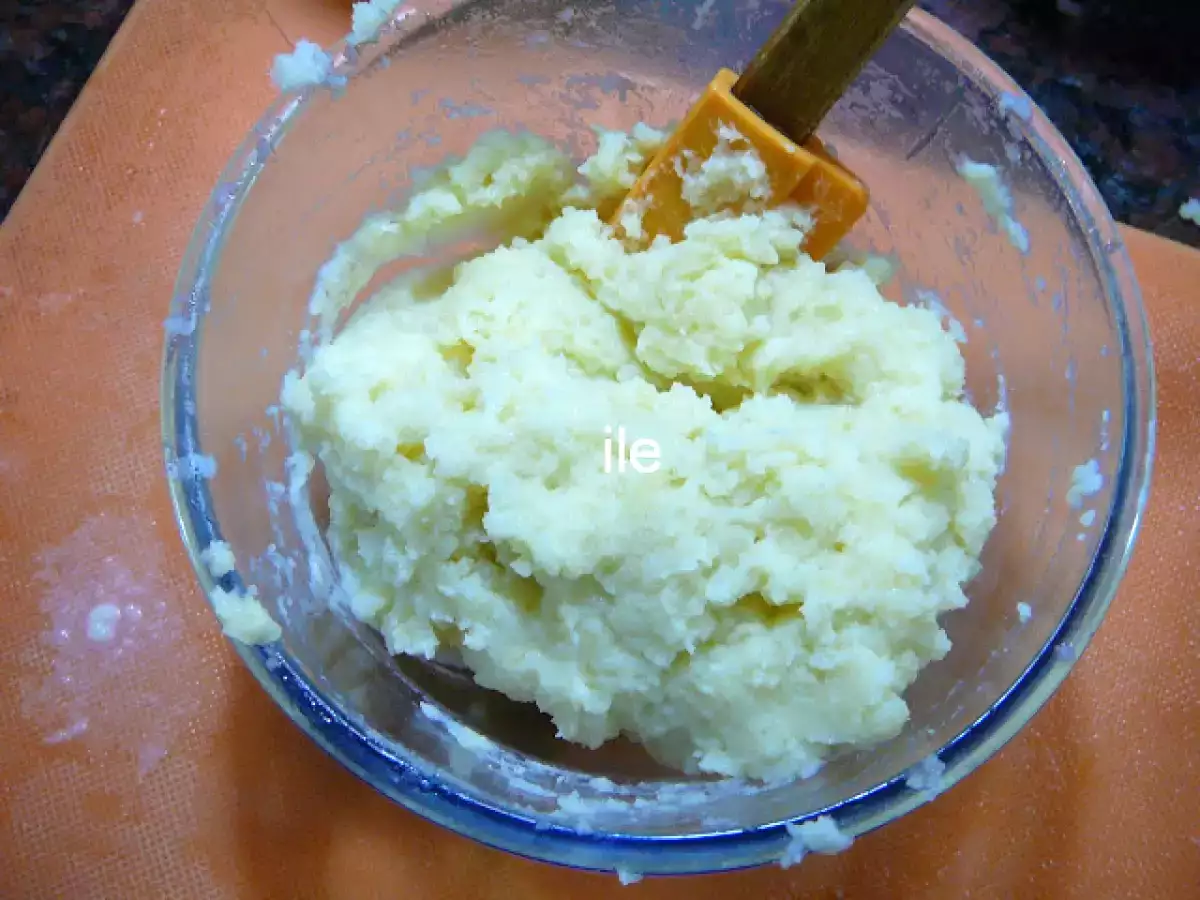 Mini Tartas de atun - foto 9