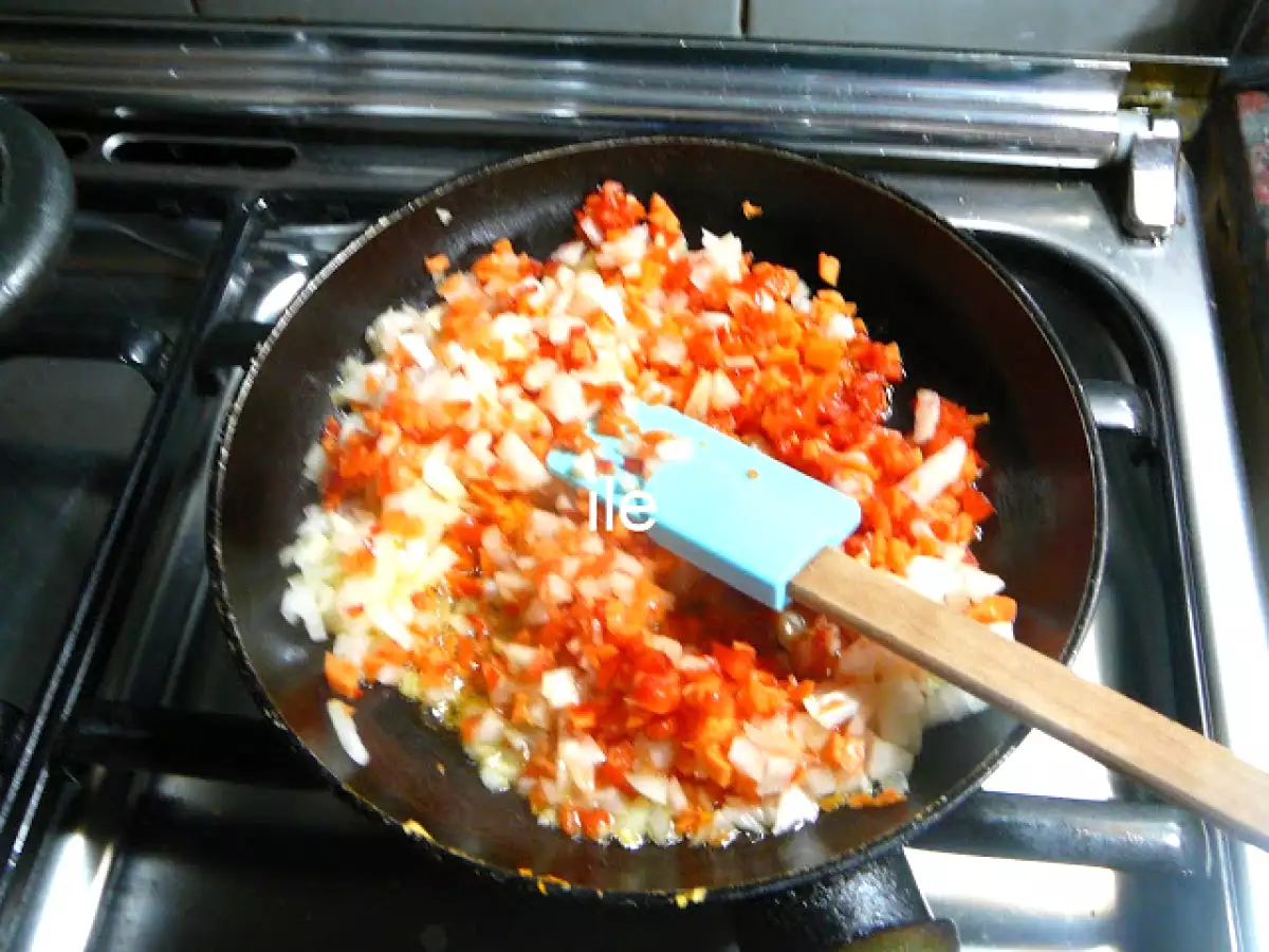 Mini Tartas de atun - foto 10