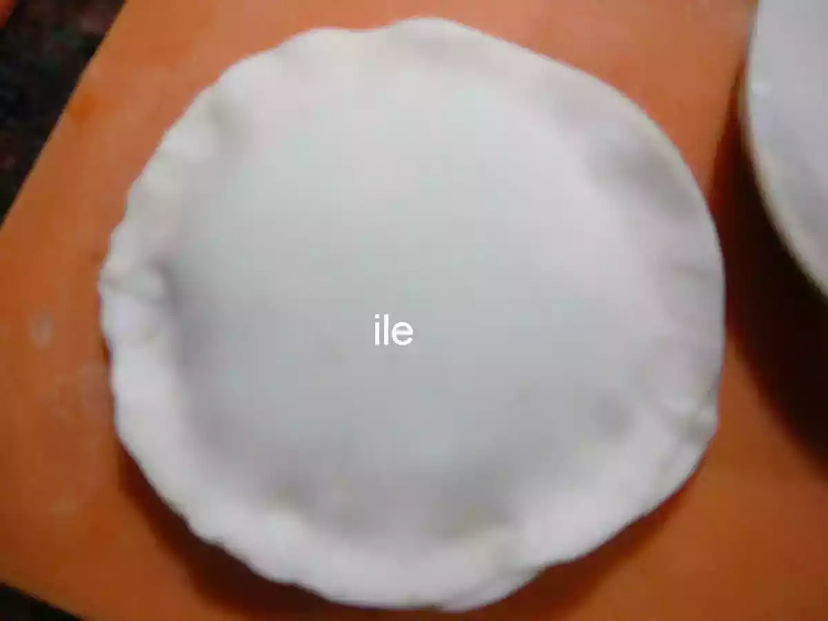 Mini Tartas de jamon y queso - foto 3