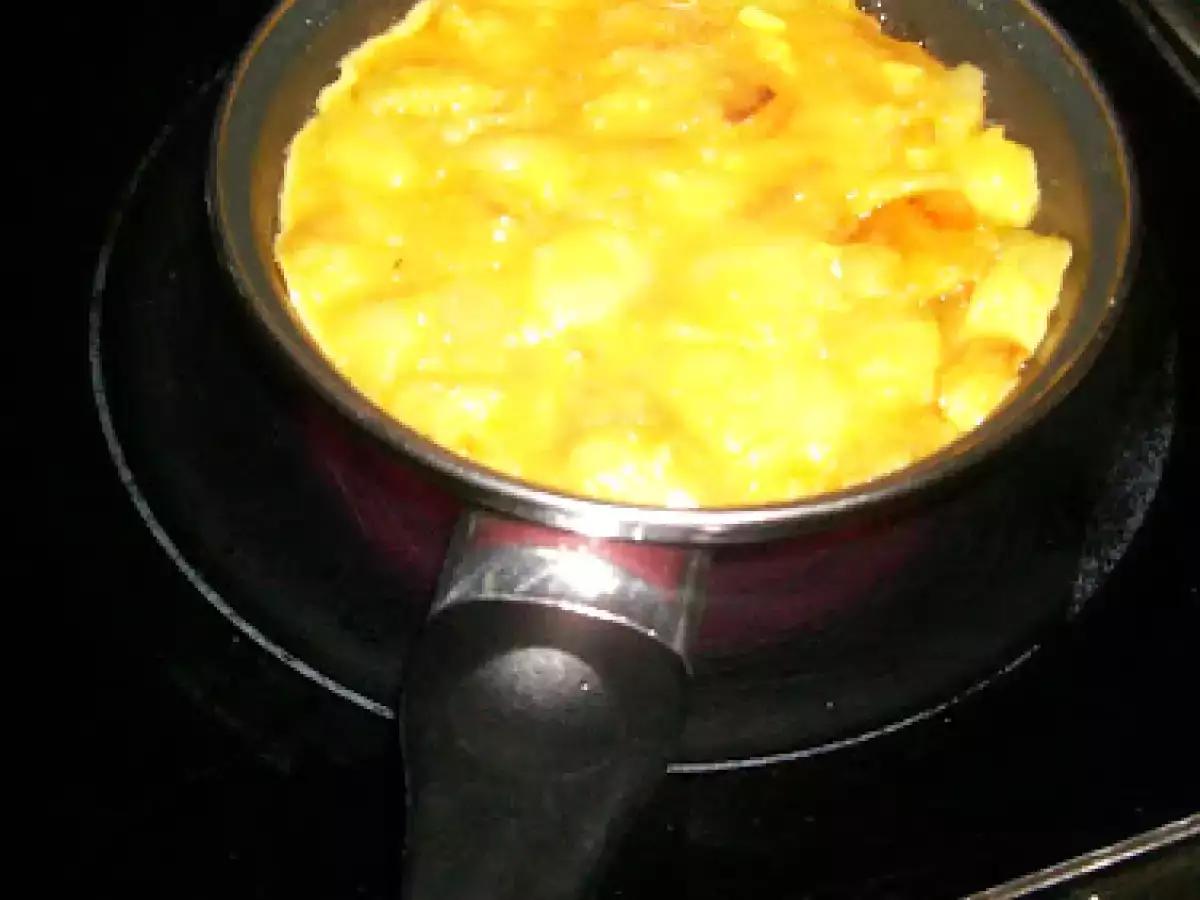 MINI-TORTILLAS RELLENAS - foto 4