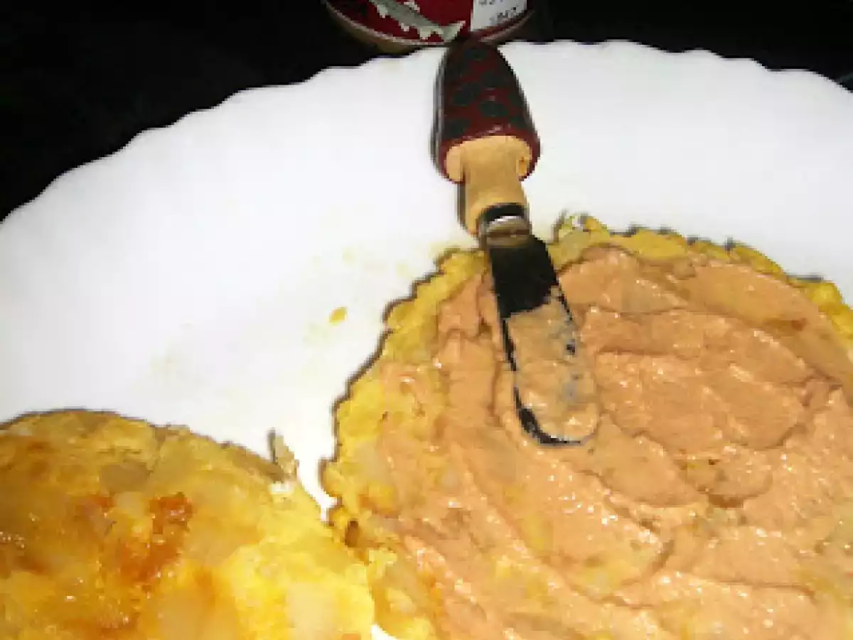 MINI-TORTILLAS RELLENAS - foto 6