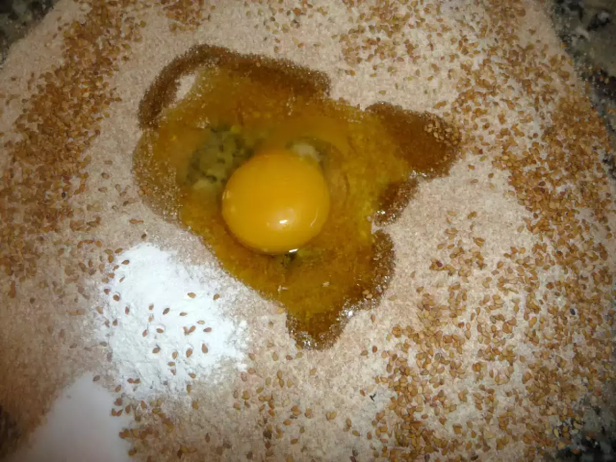 Mis empanadas de ricota - foto 2