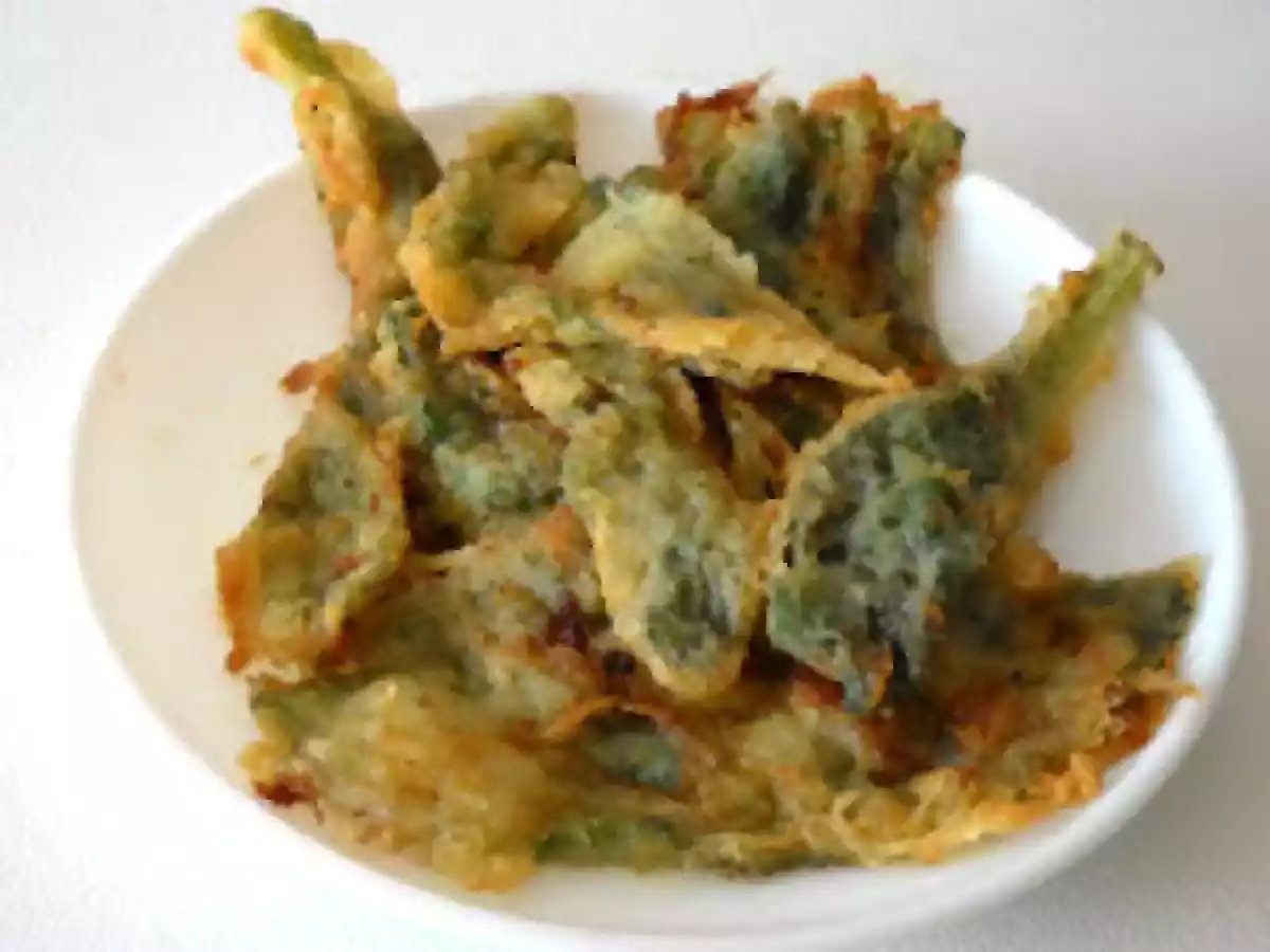 Mis propios Crespillos