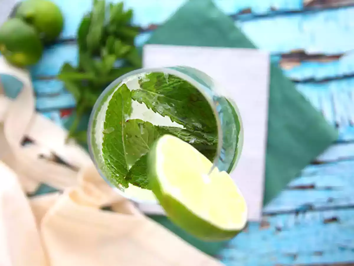 Mojito Royal Prosecco - foto 3