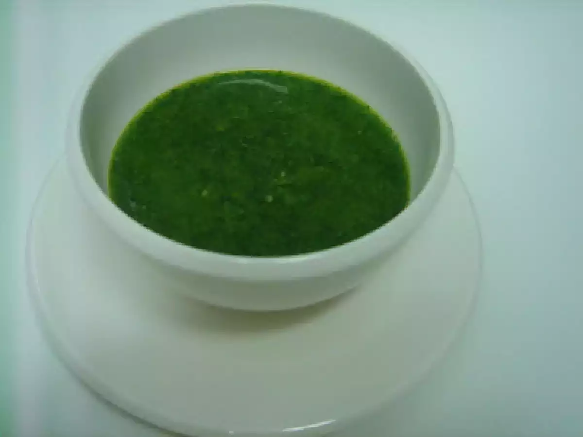 MOJO DE CILANTRO - foto 2