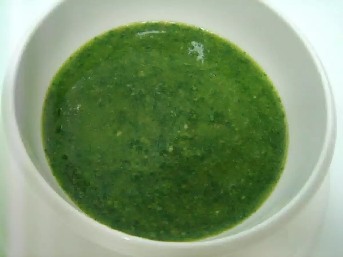 MOJO DE CILANTRO - foto 3