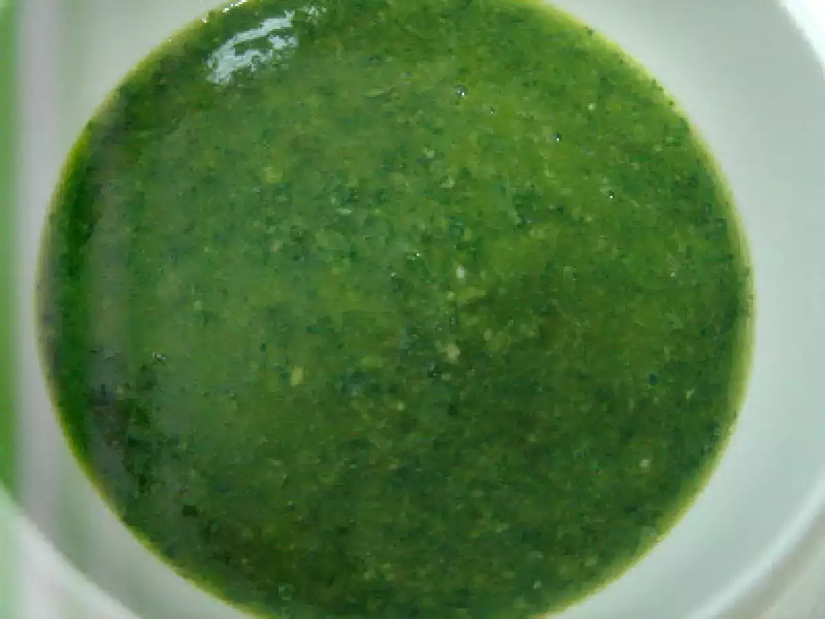 MOJO DE CILANTRO - foto 4