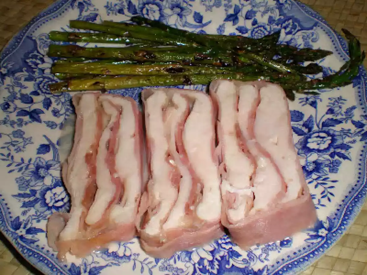 Molde de pechugas de pollo con queso