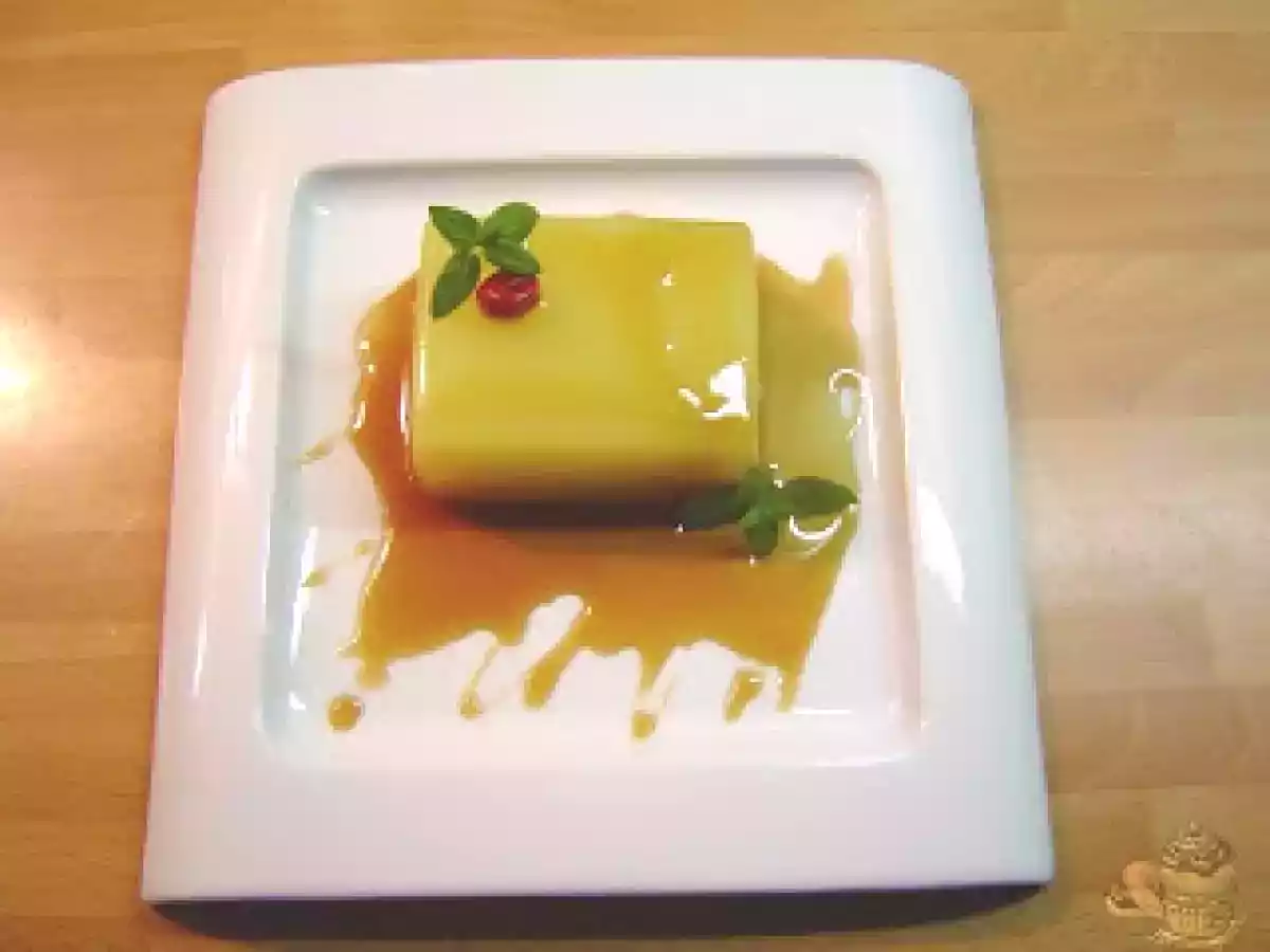 Moldes de melón al Pedro Ximénez - foto 7