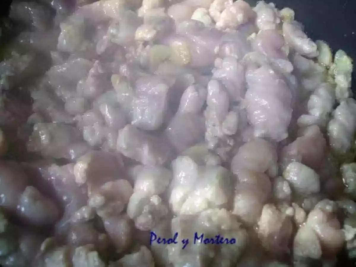 Mollejas De Cordero Al Ajillo - foto 4