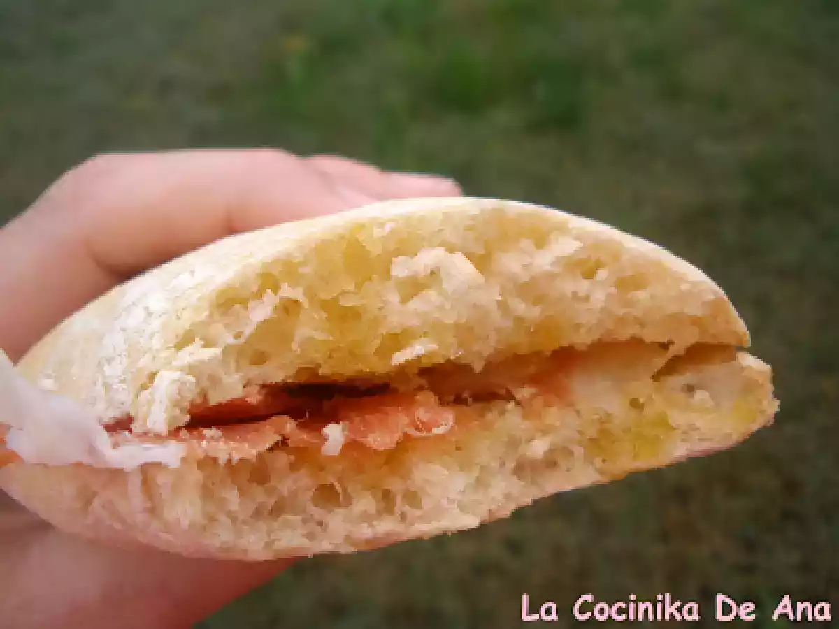 Molletes de antequera - foto 3