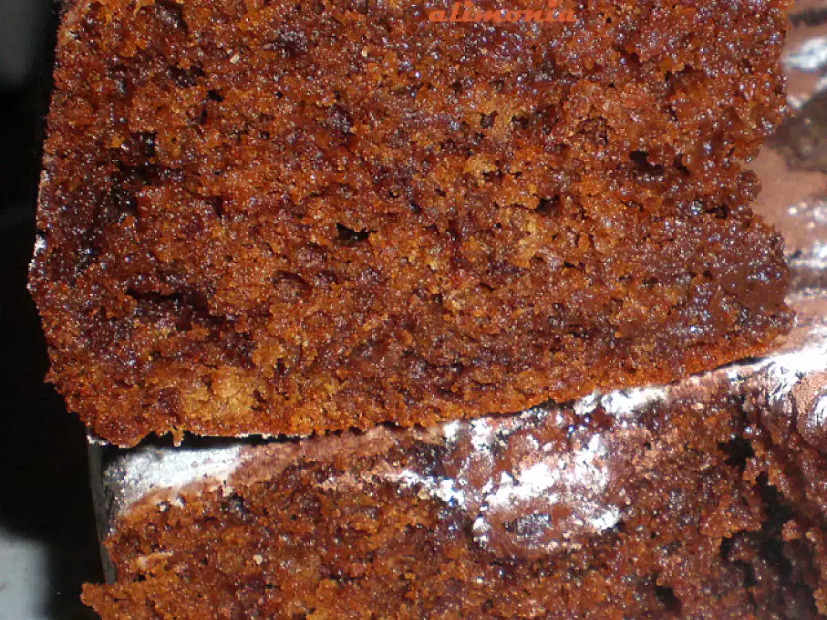 Mon cheri cake chocolate - foto 7