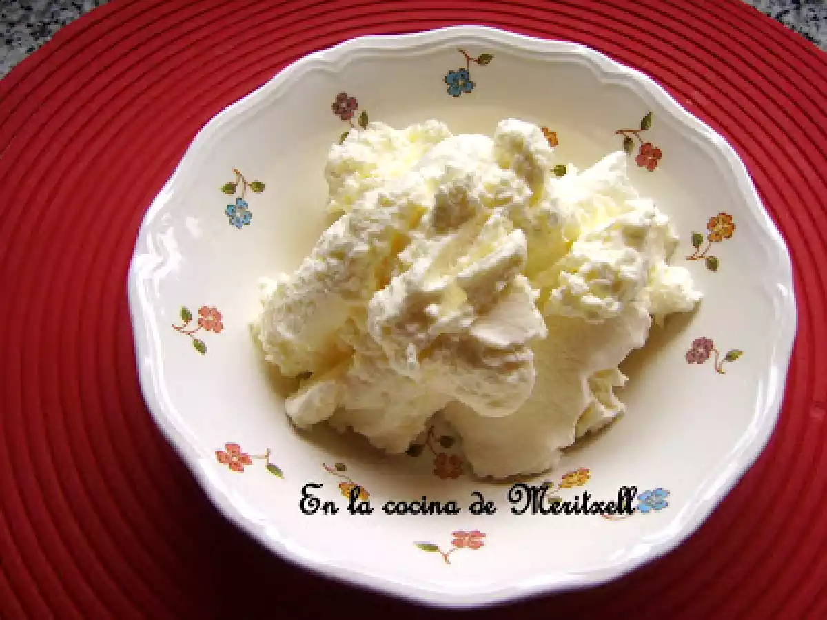 Mon Chou taart Paso a paso - foto 10